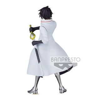 Banpresto  Quella volta che mi sono reincarnata in uno Slime Otherworlder Hinata Sakaguchi figura 17 cm 