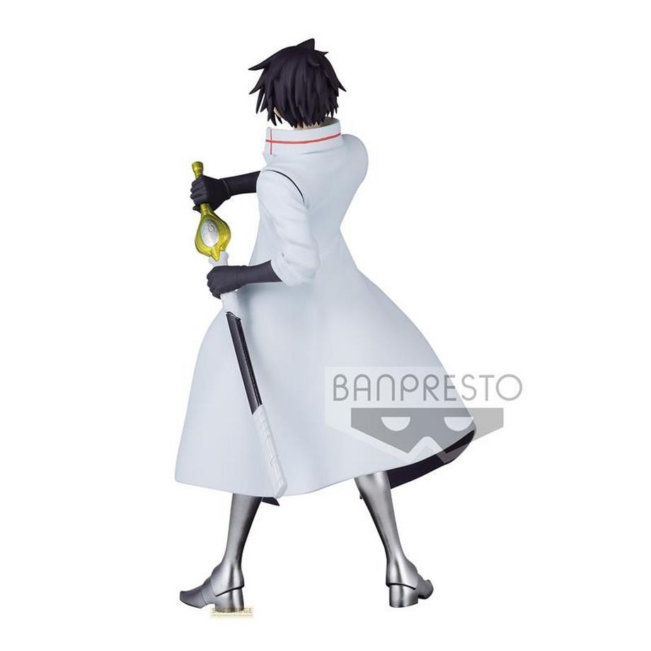 Banpresto  VITA DA SLIME Vol.15: Hinata Sakaguchi (A) 17cm (bp5) 