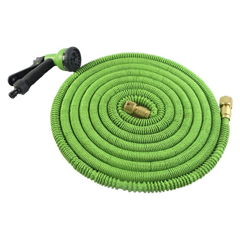 Weber Garden  7.5 Gartenschlauch Metalldüse 