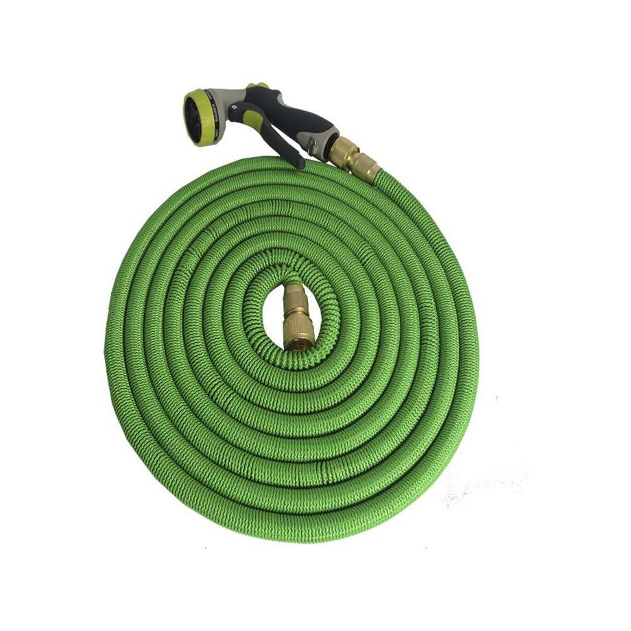 Weber Garden  7.5 Gartenschlauch Metalldüse 