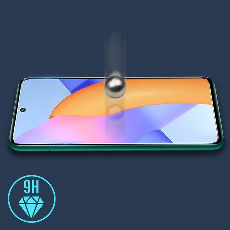 Avizar  Verre trempé Honor 10X Lite Transparent 