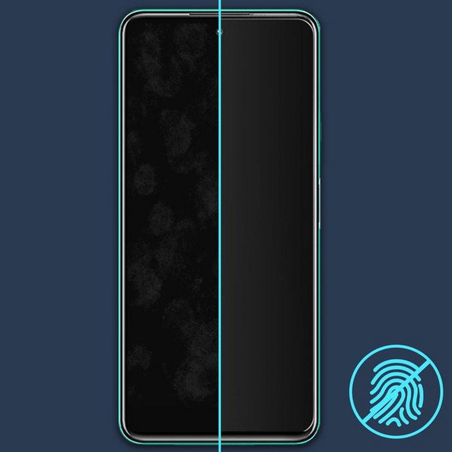 Avizar  Verre trempé Honor 10X Lite Transparent 