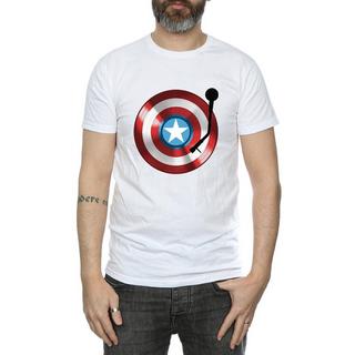 MARVEL  Tshirt 