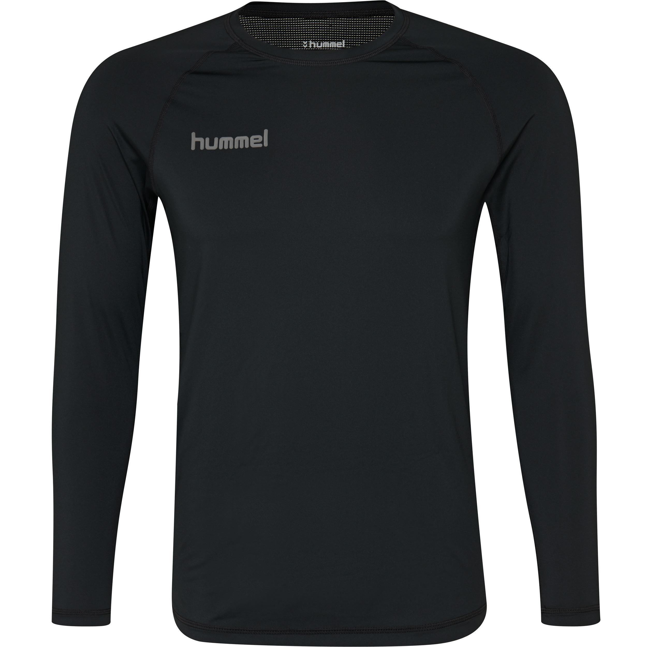 Hummel  aillot huel anches longues first perforance hl 