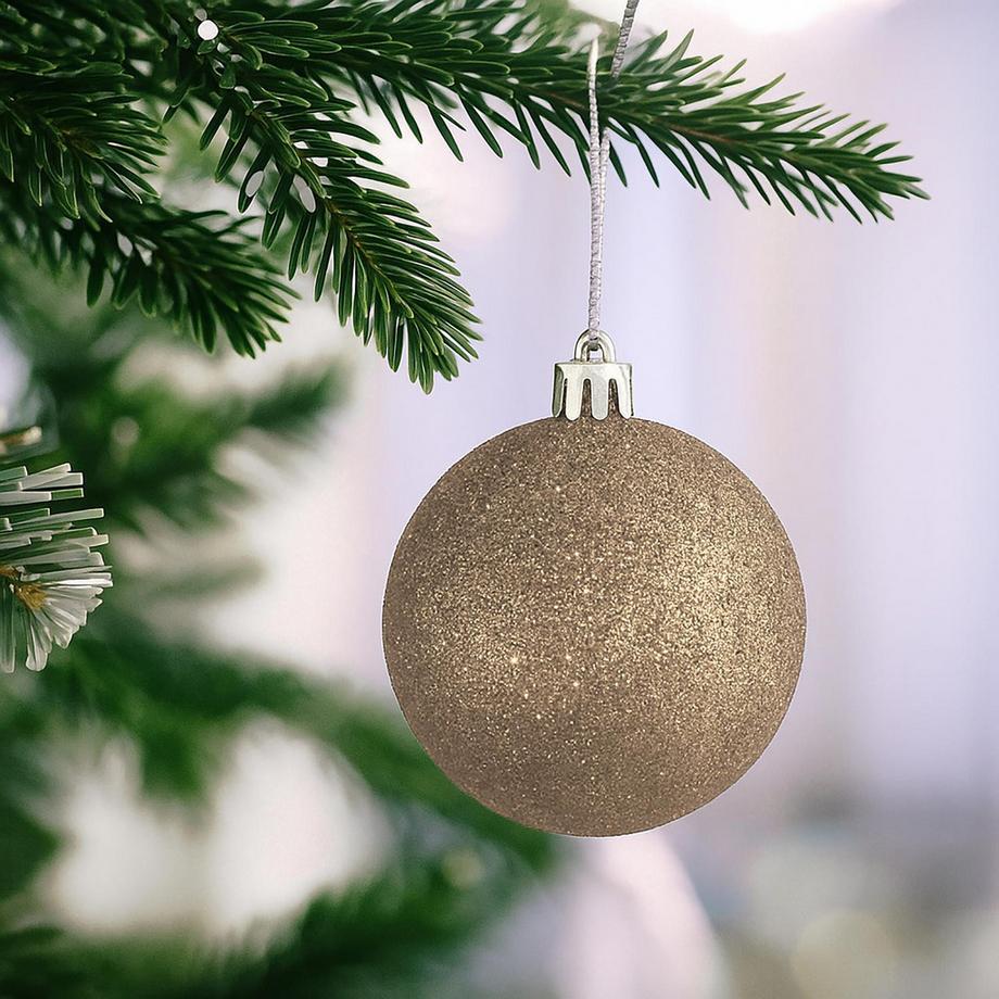 Northix Set di palline per l'albero di Natale  