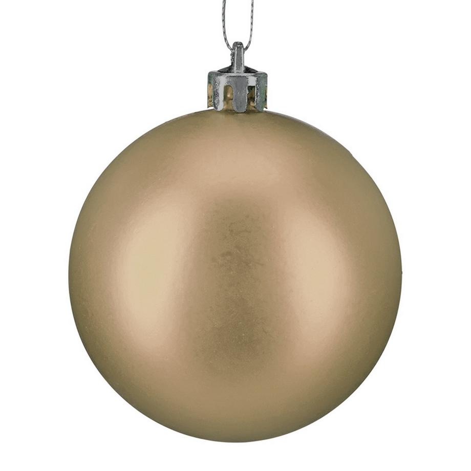 Northix Set di palline per l'albero di Natale  