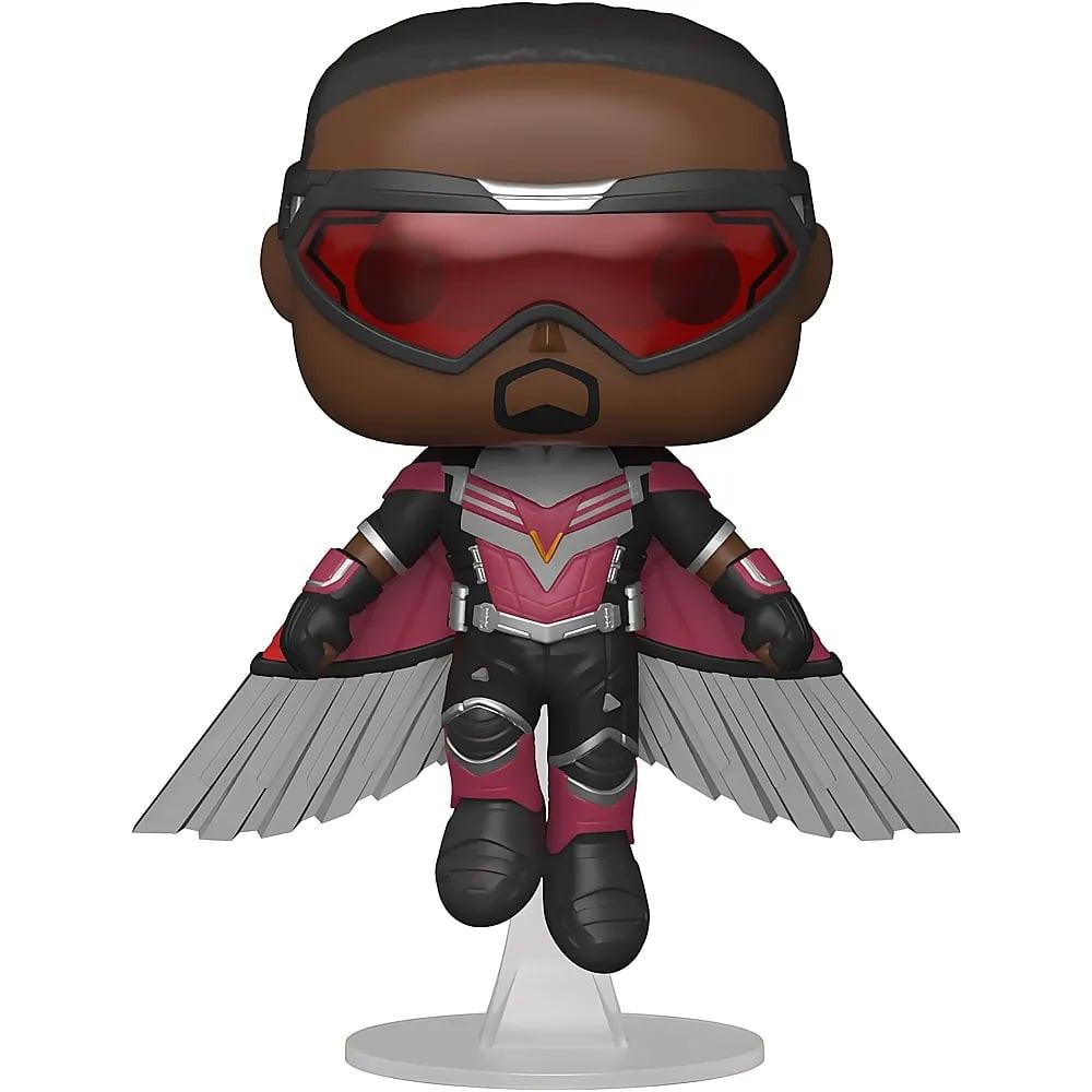 Image of Pop! The Falcon (Nr.812) Multicolor