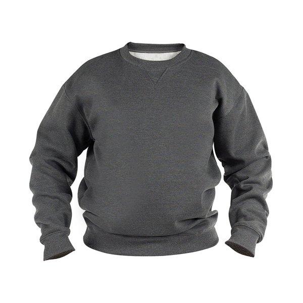 Duke  Rockford Kingsize Sweat Crew Neck Jumper 