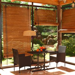 VidaXL Garten-essgruppe poly-rattan  