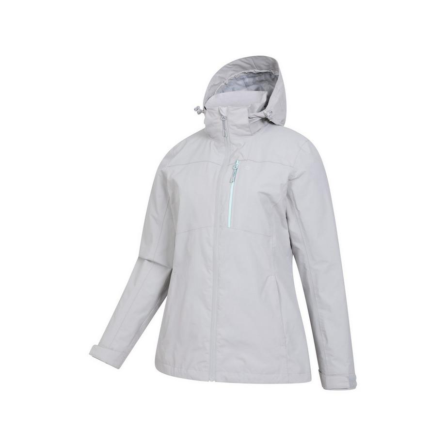 Mountain Warehouse Veste imperméable Rainforest II Extreme  