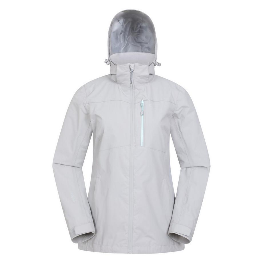 Veste imperméable RAINFOREST EXTREME