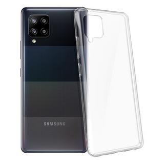 Avizar  Samsung Galaxy A42 5G Clear Gelhülle 