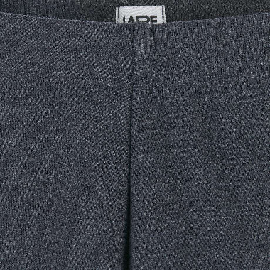 La Redoute Collections  2er-Set warme Leggings aus Molton 