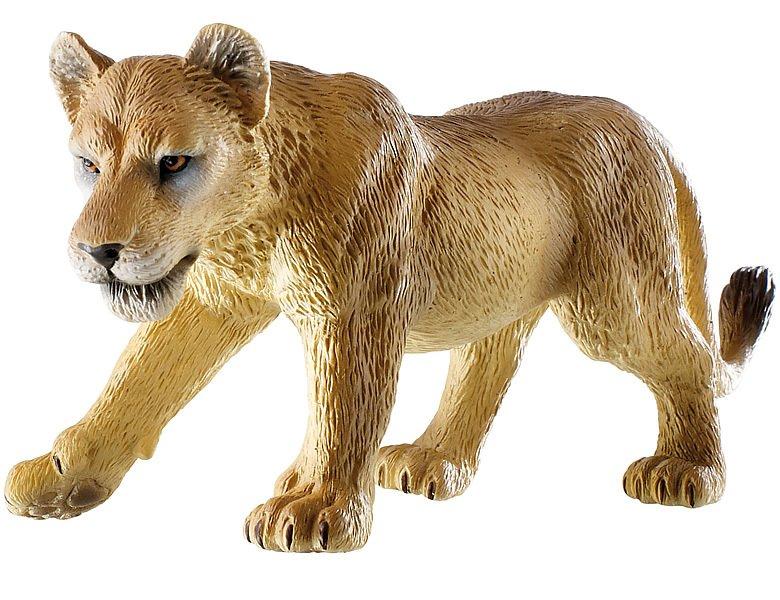 Image of Animal World Löwin