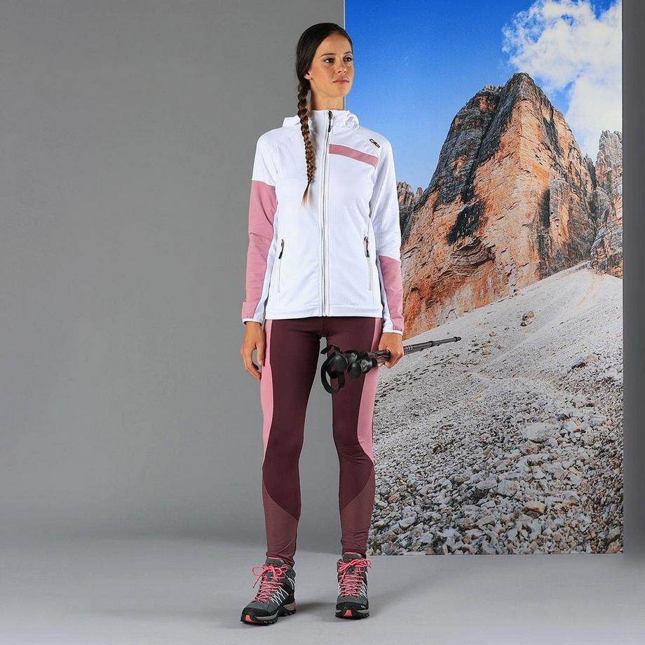 CMP  leggings cp hybrid 