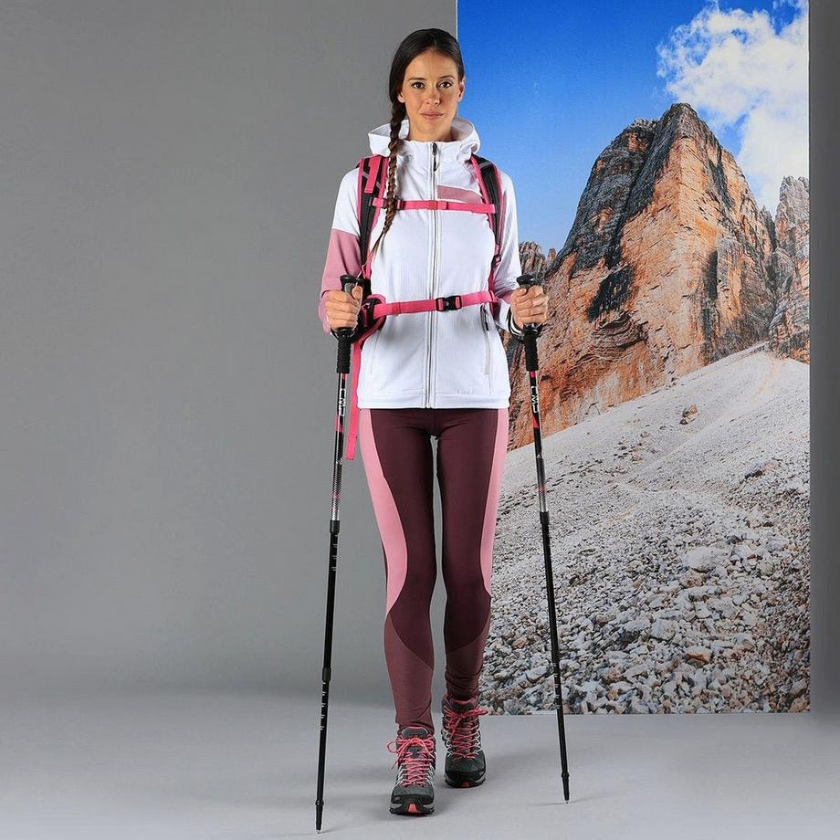 CMP  leggings cp hybrid 