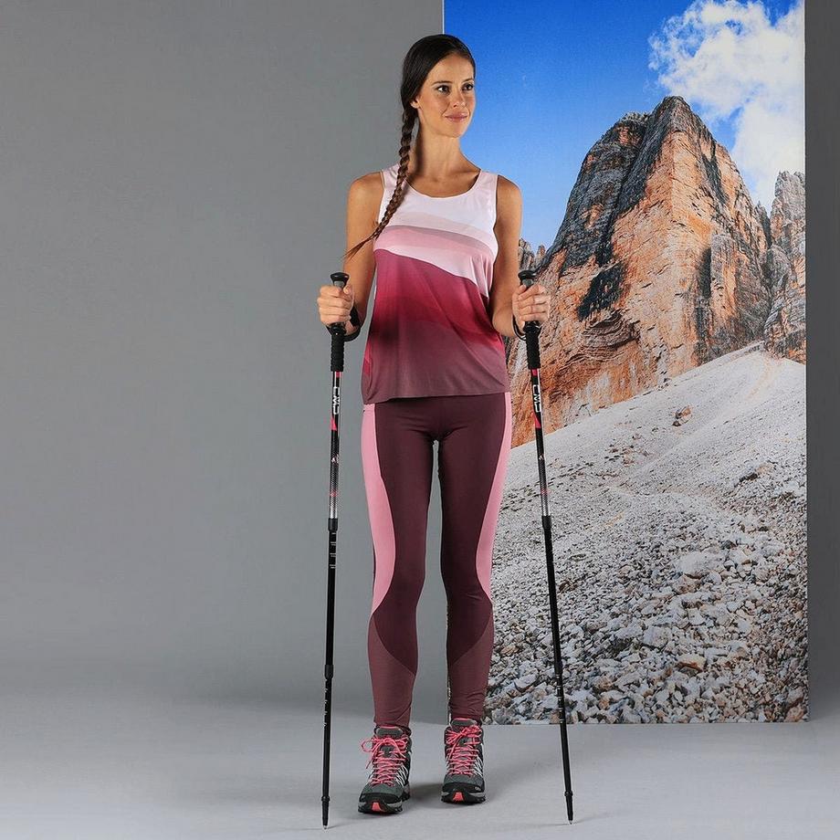 CMP  leggings cp hybrid 