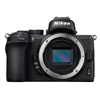 Nikon  Nikon Z50 Body 