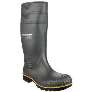 Dunlop  Acifort Gummistiefel, strapazierfähig 