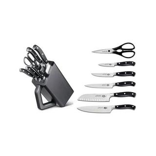 VICTORINOX Messerblock-Set mit Messer  