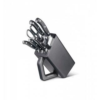 VICTORINOX Messerblock-Set mit Messer  