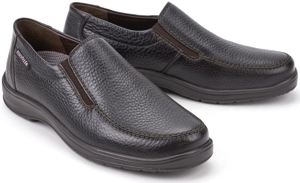 Mephisto  Ewald - Loafer cuir 