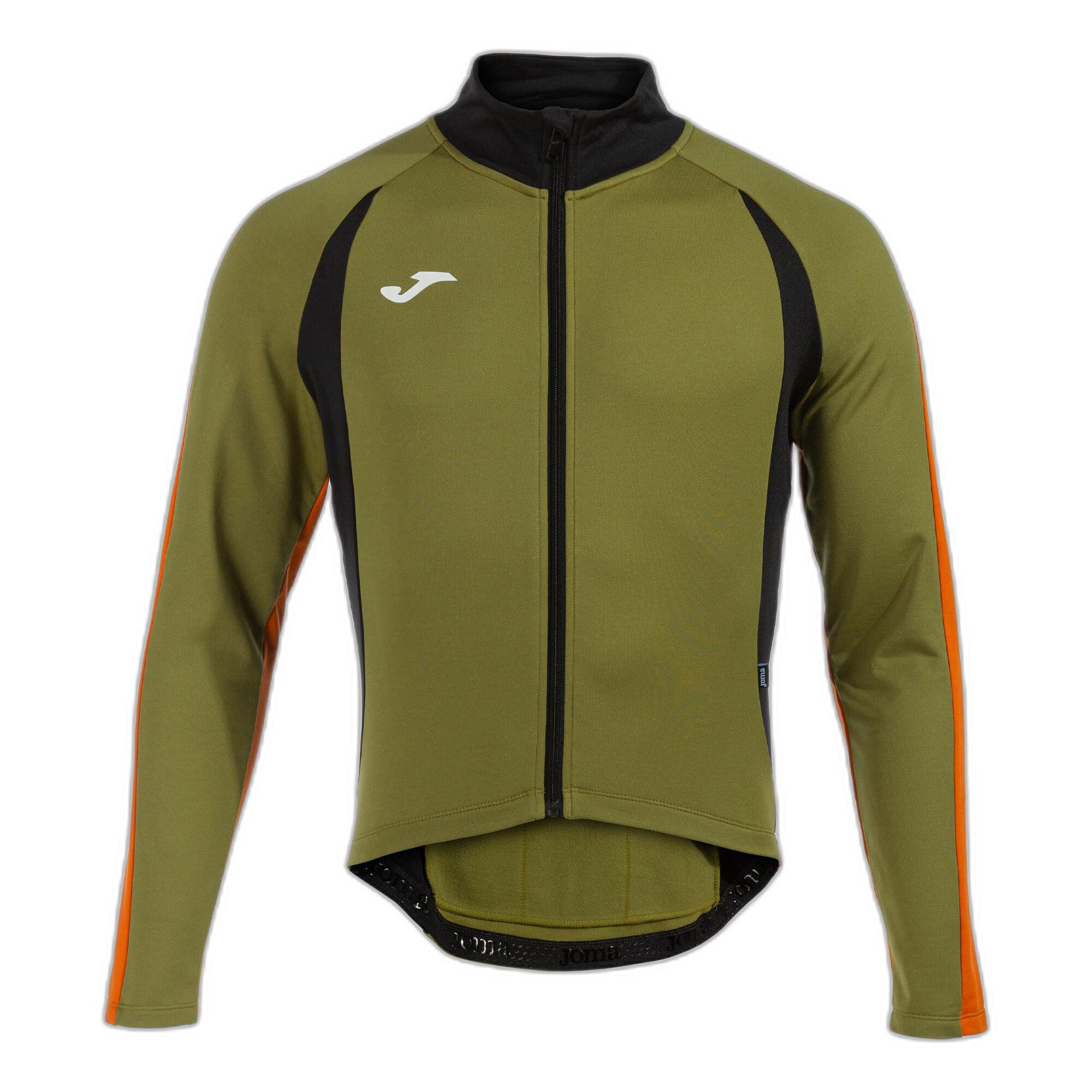 Image of Fahrradjacke Crono Unisex L