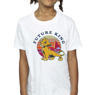 Disney  The Lion King Future King TShirt 