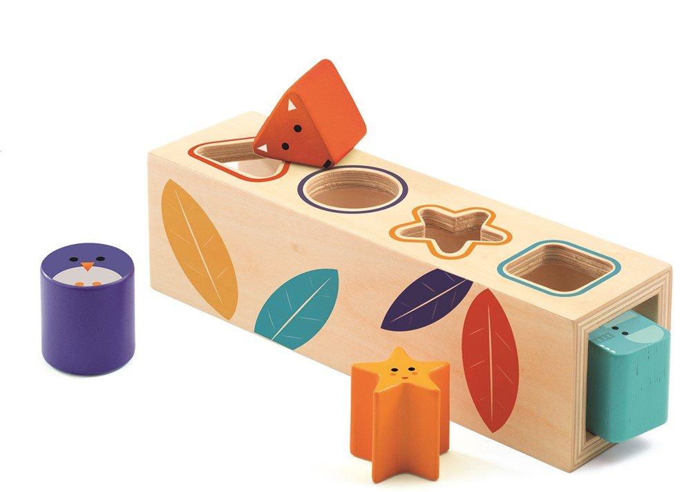 Image of BoitaBasic Multicolor