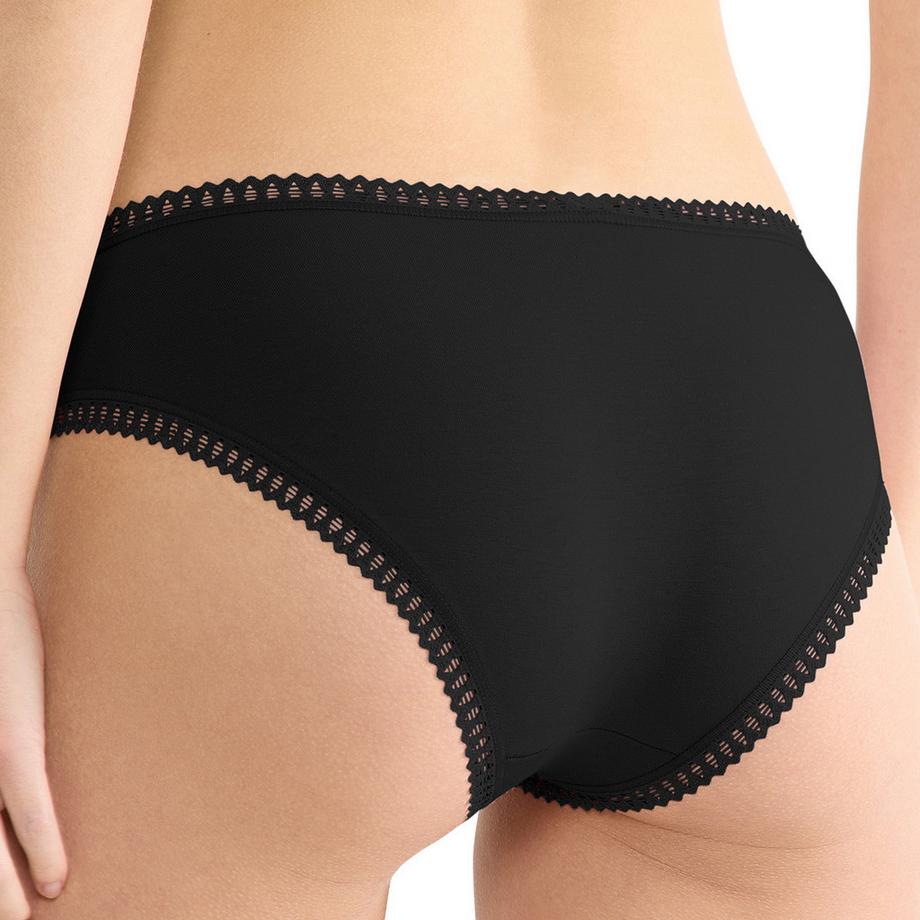 sloggi GO Crush slip hipster confezione da 6  
