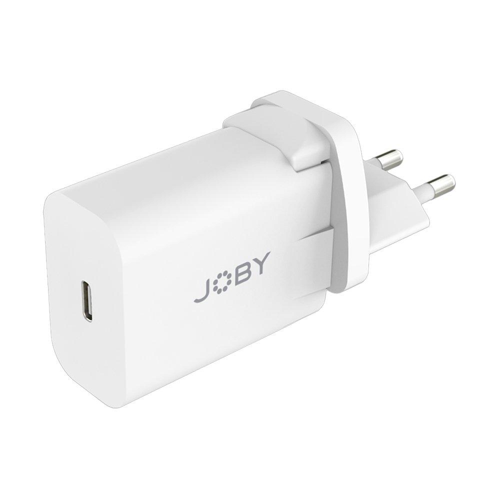 Joby  JB01805-BWW Universale Bianco AC Interno 