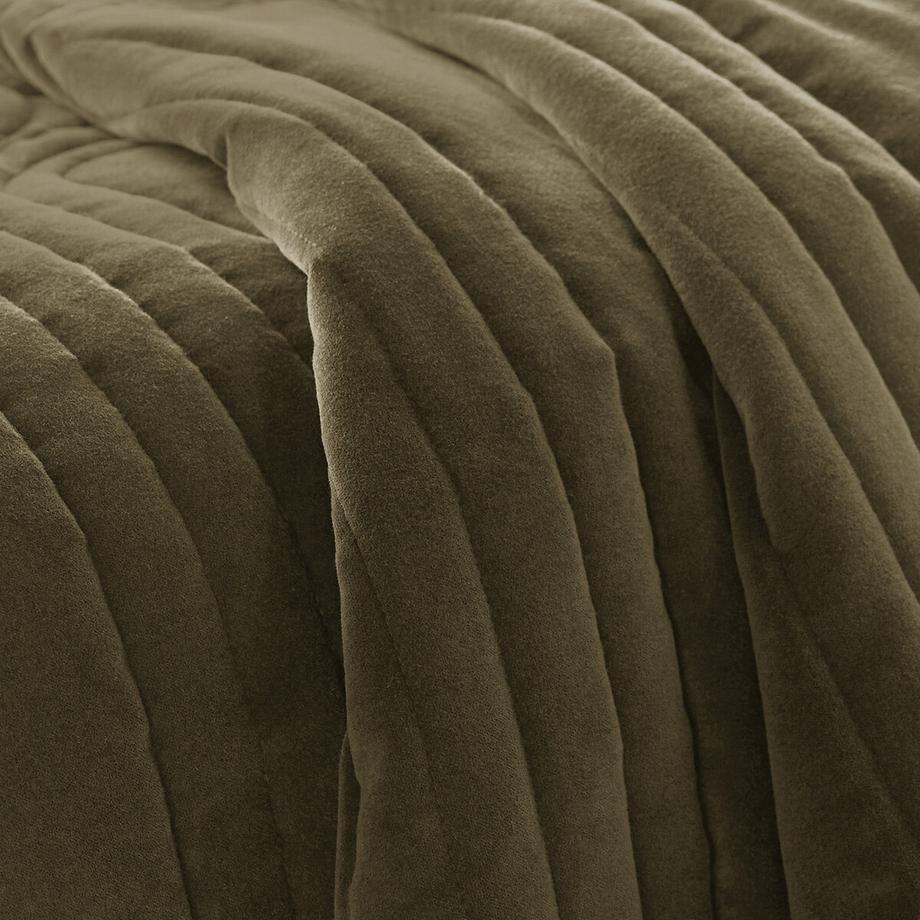 La Redoute Intérieurs Honorine Copriletto Trapuntato  