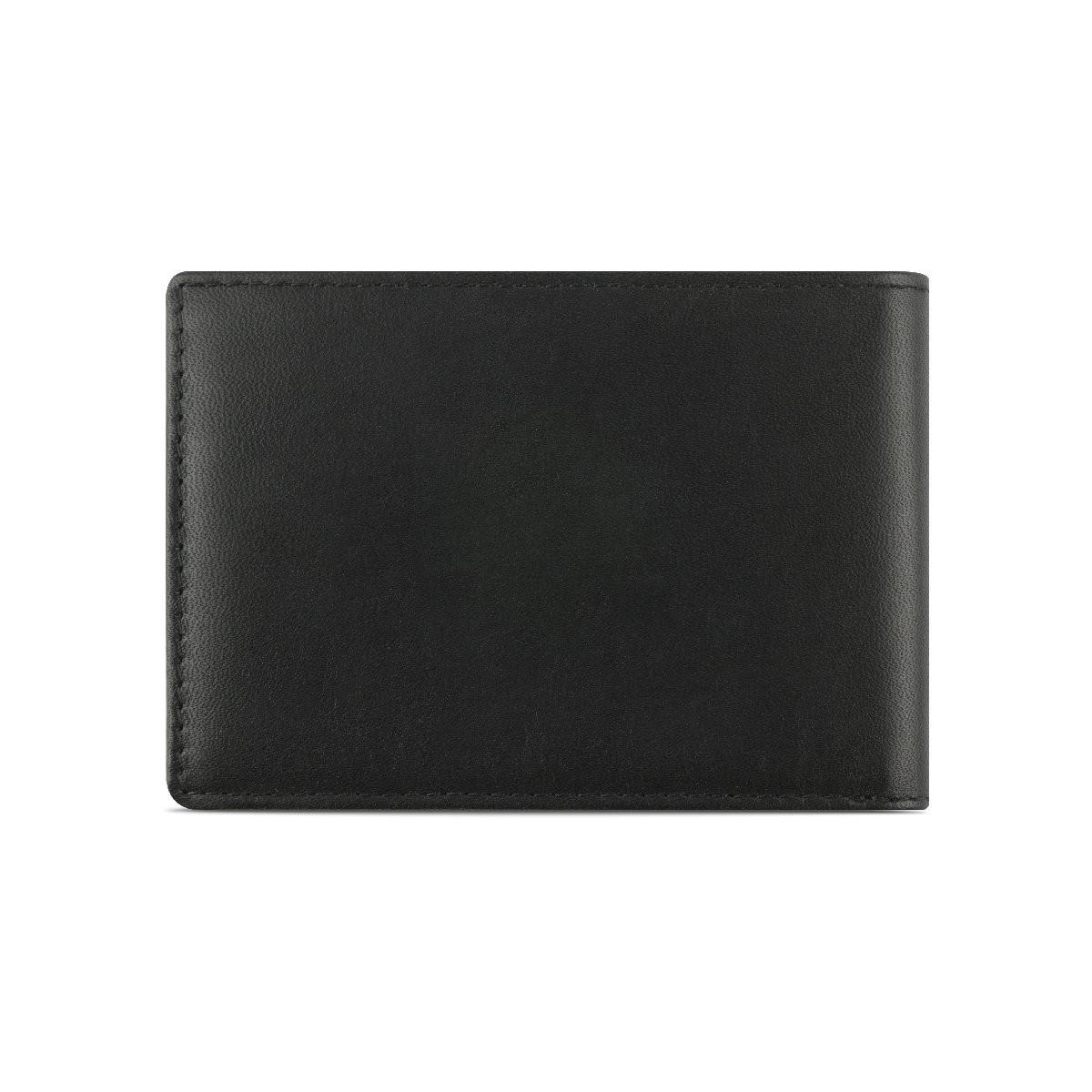 BUGATTI Super Slim Mini Portafoglio  