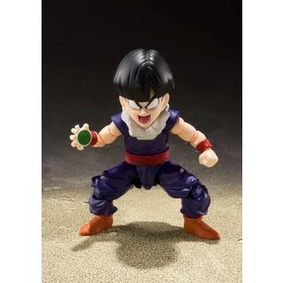 Bandai  Gelenkfigur - S.H.Figuart - Dragon Ball - Son Gohan 