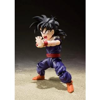 Bandai  Gelenkfigur - S.H.Figuart - Dragon Ball - Son Gohan 