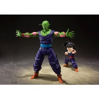 Bandai  Figurine articulée - S.H.Figuart - Dragon Ball - Son Gohan 