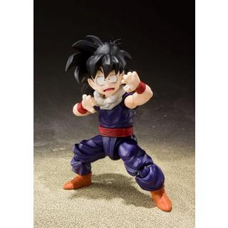 Bandai  Gelenkfigur - S.H.Figuart - Dragon Ball - Son Gohan 