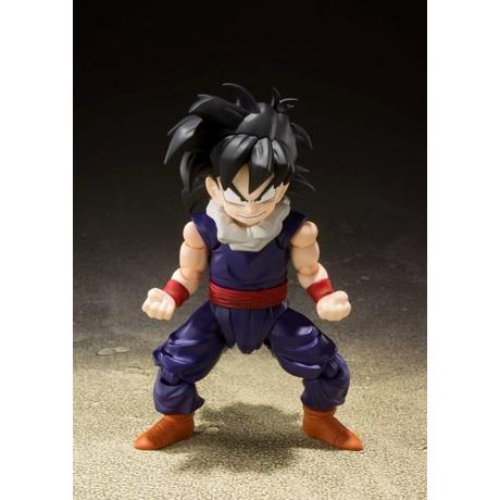 Bandai  Figurine articulée - S.H.Figuart - Dragon Ball - Son Gohan 