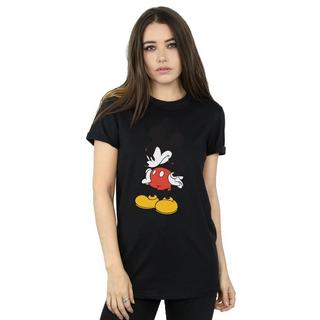 Disney  Angry Look Down TShirt 