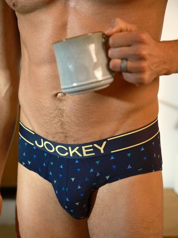 JOCKEY Fashion Slip Modal  