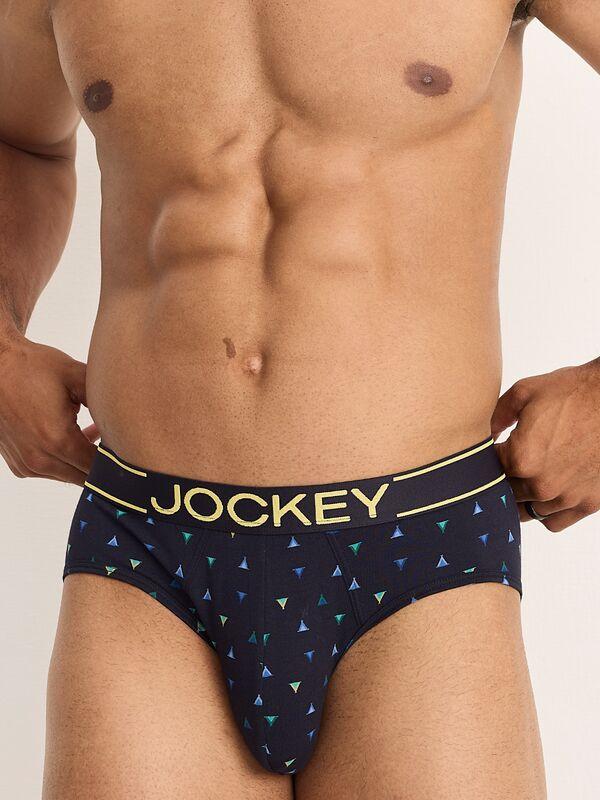 JOCKEY Fashion Slip Modal  