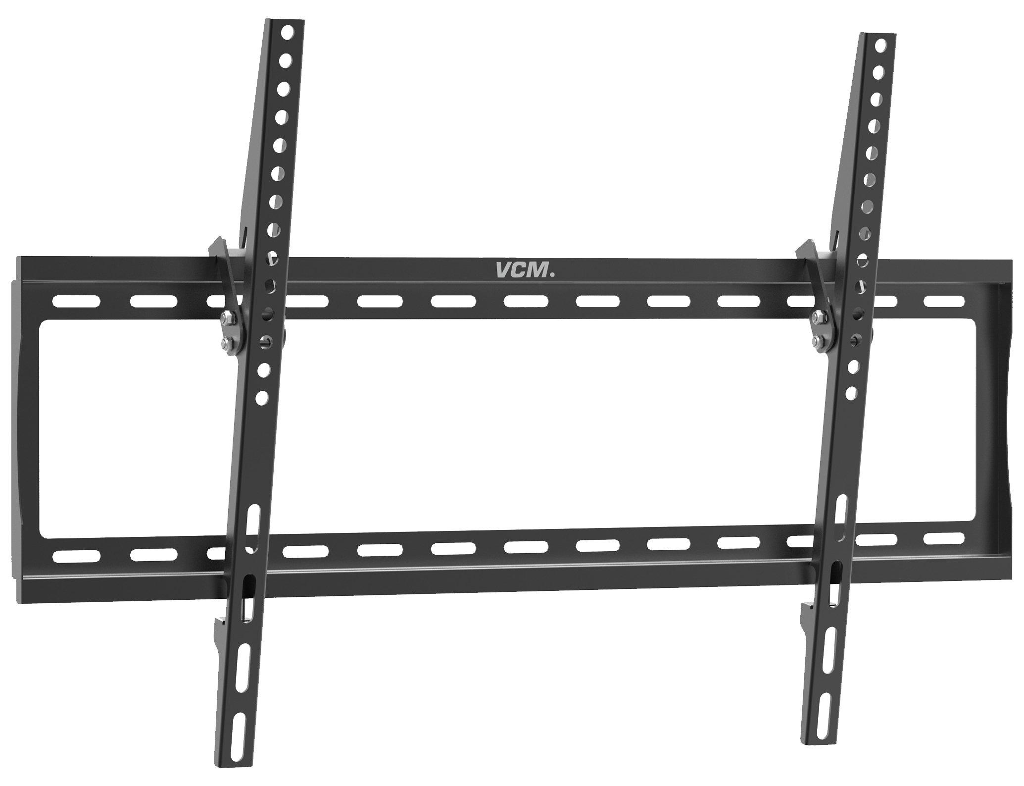 VCM Universal TV VESA Support mural Support TV plat inclinable B-FN600 Universal TV VESA Support mural Support TV plat inclinable B-FN600  