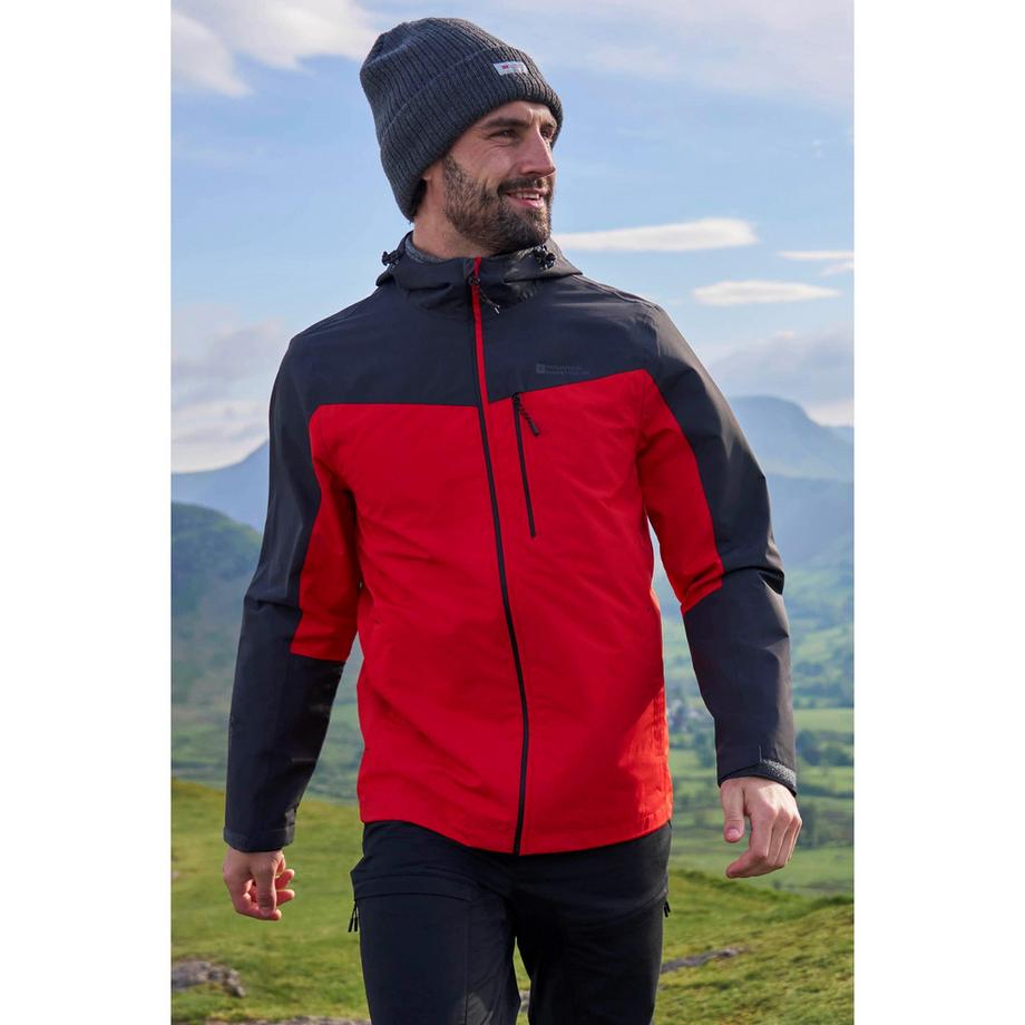 Veste imperméable BRISK EXTREME
