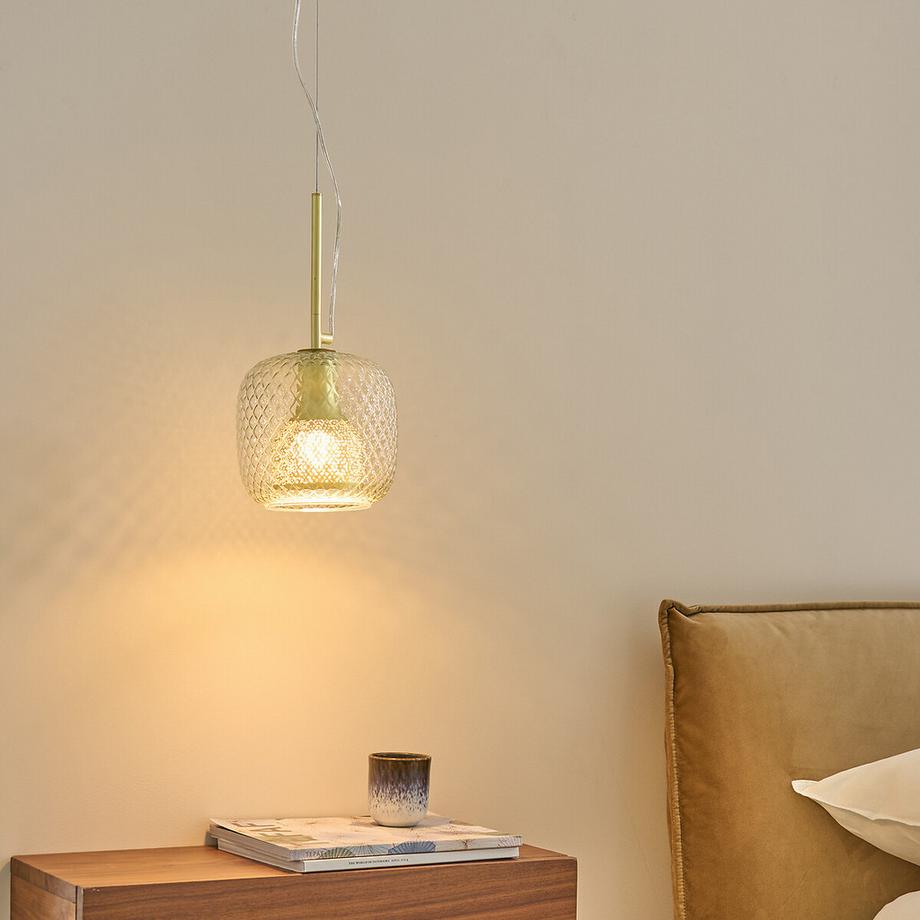 La Redoute Intérieurs Suspension simple Ø18 cm  