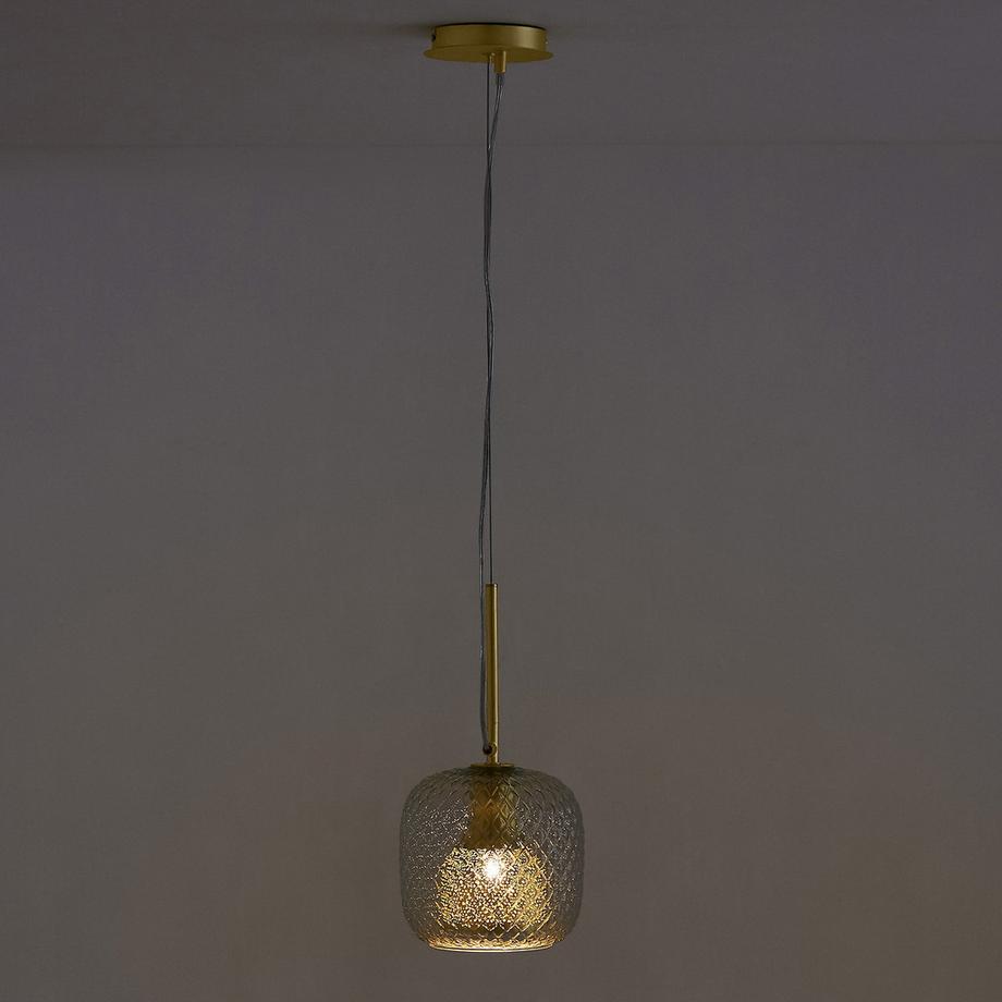 La Redoute Intérieurs Suspension simple Ø18 cm  