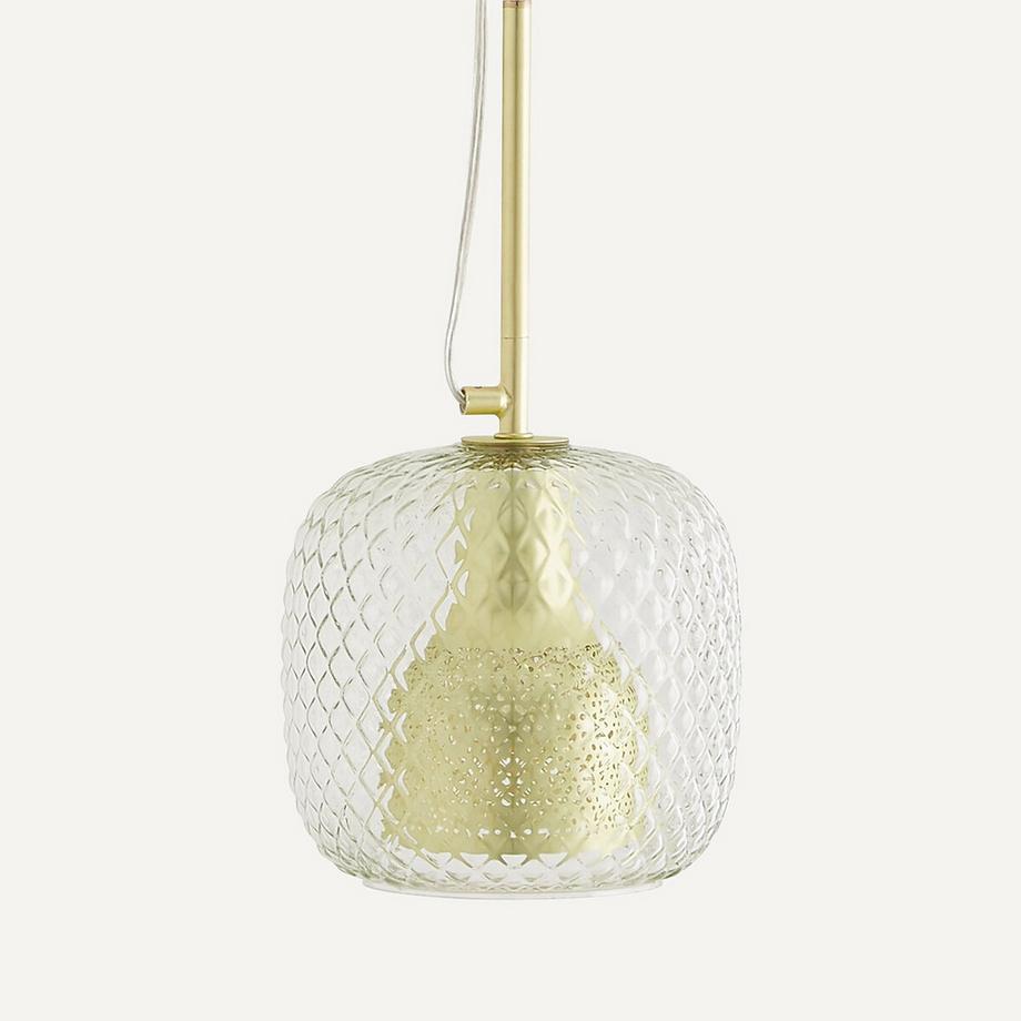 Suspension simple Ø18 cm