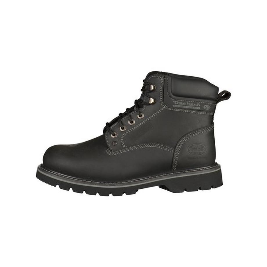 Dockers 23DA004 Stivaletti  