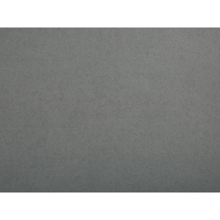 Beliani Banc de jardin en Fibre-ciment Industriel OLBIA  