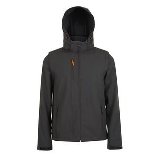 SOLS  Transformer Pro Softshell Jacke 