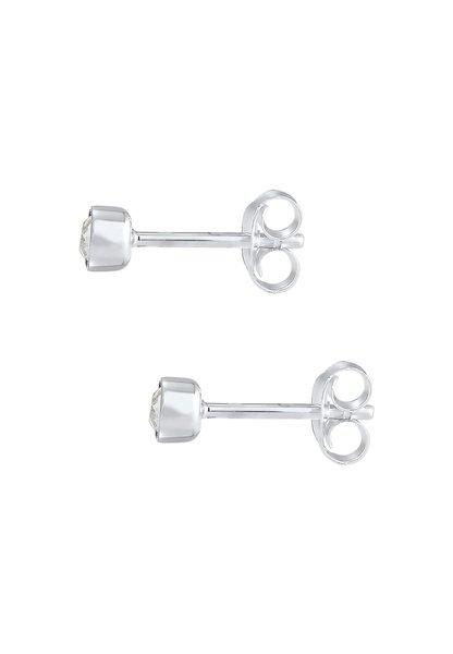 Elli  Ohrringe Ohrstecker Basic Kristalle 